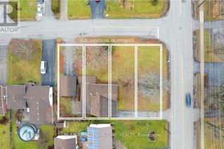 House for Sale, 43 Fittons Road W #4 Lots, Orillia, ON