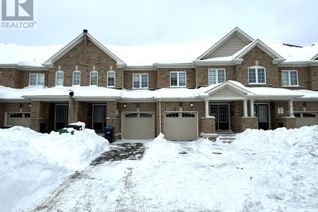 Townhouse for Sale, 112 Golden Springs Drive, Brampton (Northwest Brampton), ON