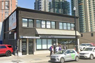 Office for Lease, 122 17 Avenue Se #124, Calgary, AB