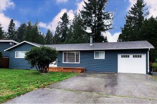 Ranch-Style House for Sale, 7951 Teal Street, Mission, BC