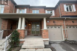 Property for Rent, 244 Sky Harbour Drive, Brampton (Bram West), ON