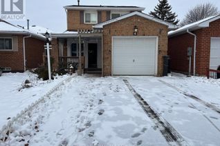 Detached House for Rent, 6 Clearview Court, Brampton (Heart Lake West), ON