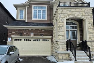 Detached House for Sale, 63 Flagg Avenue, Paris, ON