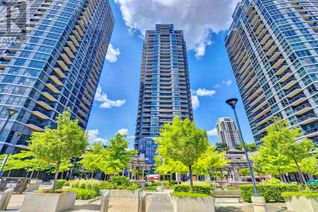 Condo Apartment for Sale, 1 Valhalla Inn Road #1102, Toronto (Islington-City Centre West), ON