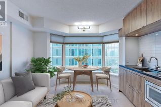 Condo Apartment for Sale, 155 Yorkville Avenue S #2811, Toronto (Annex), ON