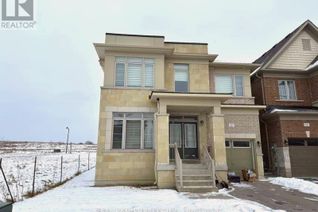 House for Rent, 11 Eastgrove Square, East Gwillimbury, ON