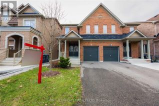 Semi-Detached House for Rent, 42 Delambray Street, Brampton (Sandringham-Wellington), ON