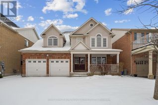 Detached House for Sale, 820 Speck Crossing, Milton (1028 - CO Coates), ON