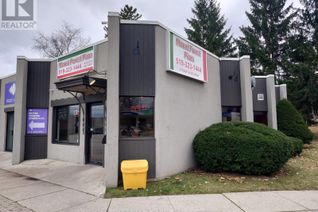 Business for Sale, 392 Main Street N, Wellington North (Mount Forest), ON