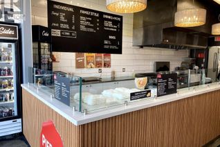 Fast Food/Take Out Business for Sale, 4336 King Street E, Kitchener, ON