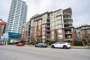 Condo Apartment for Sale, 1551 Foster Street #405, White Rock, BC