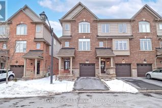 Townhouse for Sale, 257 Parkside Drive #15, Hamilton (Waterdown), ON