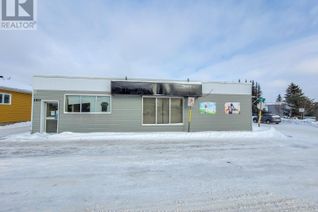 Property for Sale, 190 Main Street, Iroquois Falls, ON