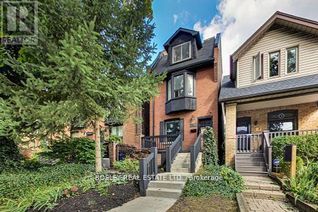 House for Sale, 11 Bertmount Avenue, Toronto (South Riverdale), ON