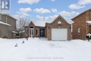 Detached House for Sale, 287 Pringle Drive, Barrie (Edgehill Drive), ON