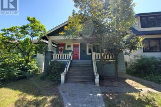 Bungalow for Sale, 3542 W 16th Avenue, Vancouver, BC