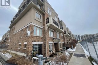 Property for Rent, 2441 Greenwich Drive #3, Oakville (1022 - WT West Oak Trails), ON