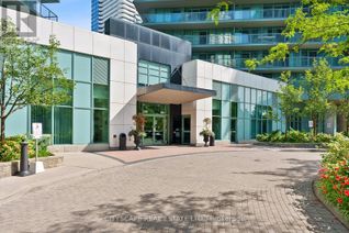 Condo Apartment for Sale, 5500 Yonge Street #202, Toronto (Willowdale West), ON