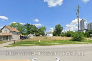 Land for Sale, 5683 - 5693 Dunn Street, Niagara Falls (216 - Dorchester), ON