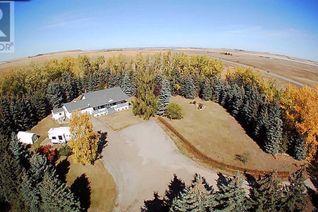 Detached House for Sale, 335016 Hi Way 21, Rural Kneehill County, AB