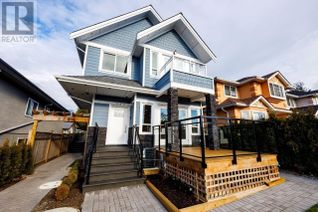 Duplex for Sale, 230 E 20th Street, North Vancouver, BC