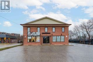 Property for Lease, 727 Woolwich Street #202, Guelph (Riverside Park), ON