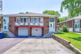 House for Rent, 20 Greyhound Drive #Bsmt, Toronto (Bayview Woods-Steeles), ON