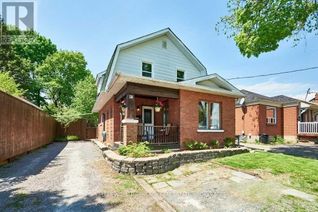 Property for Sale, 58 Gibbons Street, Oshawa (McLaughlin), ON