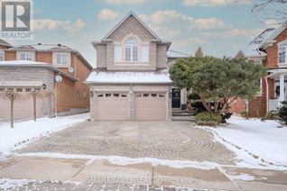 Detached House for Sale, 9 Alpine Crescent, Richmond Hill (Rouge Woods), ON