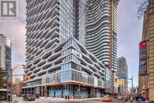 Condo Apartment for Sale, 85 Wood Street #3001, Toronto (Church-Yonge Corridor), ON