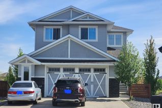 Property for Sale, 122 Kirpatrick Cr, Leduc, AB