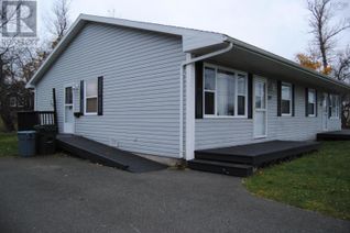 Duplex for Sale, 219 Brookside Street, Glace Bay, NS