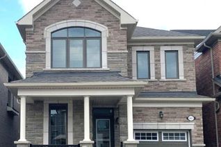 Detached House for Rent, 1403 Longspur Trail, Pickering, ON