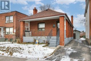 Property for Sale, 22 Rotherham Avenue, Toronto (Keelesdale-Eglinton West), ON