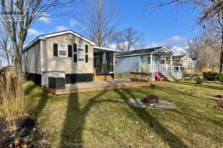 Bungalow for Sale, 486 County Rd 18 #CBL083, Prince Edward County (Athol), ON