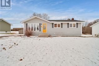 Bungalow for Sale, 27 Rue Alphonse, Shediac, NB