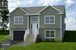 House for Sale, Lot 5125 401 Zaffre Drive, Middle Sackville, NS