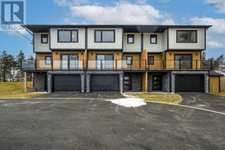 Townhouse for Sale, 11 Viewcrest Drive, Halifax, NS Townhouse for Sale, 11 Viewcrest Drive, Halifax, NS