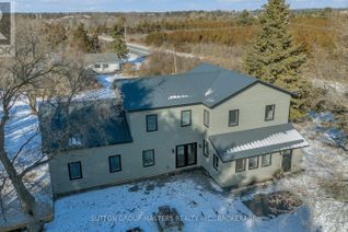 House for Sale, 2452 County Rd 4, Stone Mills, ON