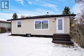 Property for Sale, 5232 48 Street, Rocky Mountain House, AB