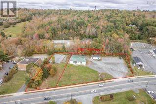 Land for Sale, 3182 Highway 2, Fall River, NS