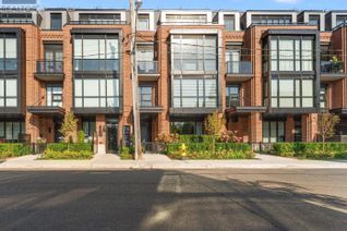 Condo for Sale, 36 Birch Avenue #102, Toronto (Yonge-St. Clair), ON