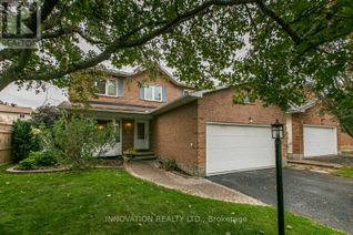 Detached House for Sale, 44 Dartmoor Drive, Ottawa, ON