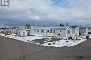 Mini Home for Sale, 49 Butler Drive, Bible Hill, NS