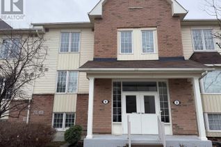 Property for Sale, 4 Petra Way #2, Whitby (Pringle Creek), ON