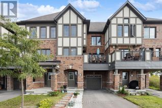 Freehold Townhouse for Sale, 125 Mcalister Avenue, Richmond Hill, ON