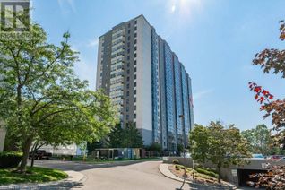 Condo Apartment for Sale, 55 Green Valley Drive Unit# 1604, Kitchener, ON