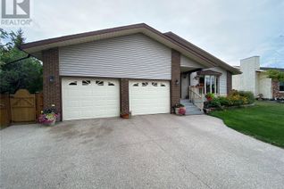 Bungalow for Sale, 19 Bull Crescent, Yorkton, SK