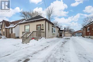 Bungalow for Sale, 1176 Florence Street, London, ON