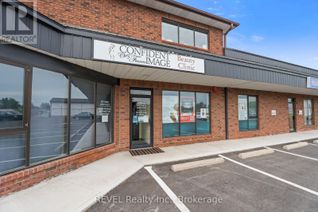 Business for Sale, 36 Hiscott Street #100B, St. Catharines (452 - Haig), ON